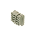 Zásuvkový konektor do DPS Weidmüller RSV1,6 LB24 GR 4,5 SN 1418300000, 32.6 mm, pólů 24, rozteč 5 mm, 20 ks