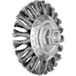 Kuželový kartáč PFERD KBG 11515/M14 CT ST 0,50, 43314020, 5 ks