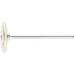 Kulatý KARTÁČ KŮŇ PFERD RBU 1902/2,34 SBW, 43100507, 10 ks