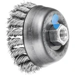 Kůň na hrnkový kartáč PFERD TBG 80/M14 INOX 0,50, 43306044, 5 ks