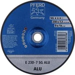 PFERD 62223700 BRUSNÝ kotouč lomený Ø 230 mm 10 ks