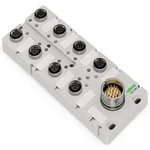 Pasivní box senzor/aktor WAGO 757-185/100-000, 1 ks