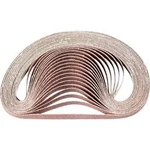 Brusný pás PFERD 45002306 Zrnitost 60, (d x š) 480 mm x 10 mm, 100 ks