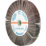 Vějířová kolo KŮŇ PFERD 44782532 125 mm, 2 ks