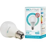 LED žárovka BIOVITAE 4251897400121 220 V, 240 V, E27, 9 W = 60 W, neutrální bílá, A+ (A++ - E), 1 ks