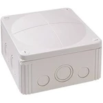 Rozbočovací krabice Wiska Combi 1010, IP66/IP67, šedá, 10060702