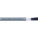 Kabel pro energetické řetězy ÖLFLEX® FD CLASSIC 810 2 x 0.75 mm² šedá LAPP 26119-1 metrové zboží