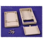 Plastová krabička Hammond Electronics RH3015, 130 x 68 x 25 mm, ABS, IP65, šedá, 1 ks