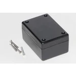 Univerzální pouzdro Hammond Electronics 1594BWBK 1594BWBK, 81 x 56 x 40 , ABS, černá, 1 ks