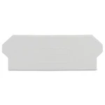 Přepážka , WAGO 279-338, 67.8 mm x 2 mm x 25.5 mm , 100 ks