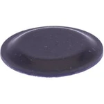 Elastická podložka samolepicí TOOLCRAFT PD2191SW, (Ø x v) 19 mm x 1,9 mm