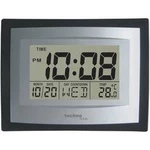Digitální nástěnné hodiny Techno Line Jumbo, WS 8004, 35 x 220 x 170 mm