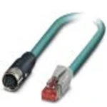 Připojovací kabel pro senzory - aktory Phoenix Contact NBC-FS/ 1,0-94B/R4AC SCO 1407443 1.00 m, 1 ks