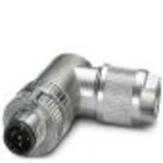Neupravený zástrčkový konektor pro senzory - aktory Phoenix Contact SACC-M12MRB-3PL SH PB 1424697 1 ks