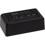 AC/DC zdroj do DPS Mean Well MPM-30-15, 15 V/DC, 2 A