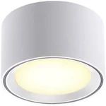 LED osvětlení na stěnu/strop Nordlux Fallon 47540101, 8.5 W, N/A, bílá