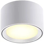 LED osvětlení na stěnu/strop Nordlux Fallon 47540101, 8.5 W, N/A, bílá