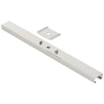 OBO Bettermann 6015420 montážní příslušenství (d x š x v) 370 x 35 x 18 mm 25 ks kov