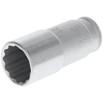 Vložka pro nástrčný klíč Gedore D 30 L 21, 21 mm, 3/8", chrom-vanadová ocel 6259570