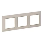Legrand rám Valena Life Allure béžová 754063