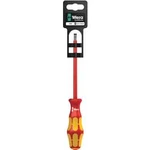 Šroubovák pro šrouby Microstix VDE Wera 160i 05100004001, šířka čepele: 5.5 mm, 1 ks