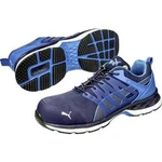 Bezpečnostní obuv ESD S1P PUMA Safety VELOCITY 2.0 BLUE LOW 643850-40, vel.: 40, modrá, 1 pár