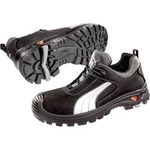 Bezpečnostní obuv S3 PUMA Safety Cascades Low 640720-48, vel.: 48, černá, bílá, 1 pár
