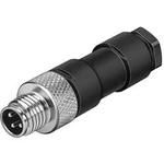 Zástrčka FESTO SEA-GS-M8 60 V DC/AC (max)