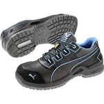 Bezpečnostní obuv ESD S3 PUMA Safety Niobe Blue Wns Low 644120-39, vel.: 39, černá, modrá, 1 pár