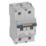 Elektrický jistič Legrand 409460, 125 A, 400 V/AC