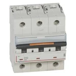 Elektrický jistič Legrand 409836, 32 A, 400 V/AC