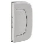 Legrand kolébka Valena Life Allure hliník 755463