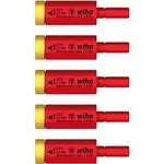 Momentový adaptér Wiha easyTorque 29701S5