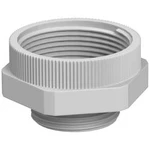 Adaptér OBO Bettermann 107 ADA PG9-M12, 2031466, plast, 20 ks