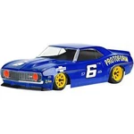 Karoserie Pro-Line 1969 Chevrolet Camaro Z28 PRO-1562-40 1:10, nelakovaný, nevyříznutý