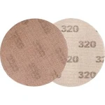 Brusné papíry pro excentrické brusky PFERD 45018016 Zrnitost 180, (Ø) 150 mm, 25 ks