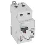 Proudový chránič/elektrický jistič Legrand 411306, 25 A, 230 V/AC
