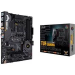 Základní deska Asus TUF Gaming X570-Plus (WI-FI) Socket AMD AM4 Tvarový faktor ATX Čipová sada základní desky AMD® X570