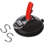 Cartrend 10262 přenášecí přísavka s madlem (Ø x v) 115 mm x 24 cm