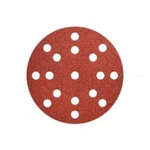 Listy samolepících pěn METABO 50 125 mm, P60 Metabo 626849000