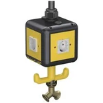 Vlastní modul OBO Bettermann VH-4L 4SD 6109812, IP20, černá