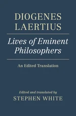 Diogenes Laertius