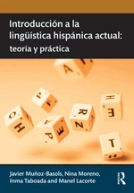 IntroducciÃ³n a la lingÃ¼Ã­stica hispÃ¡nica actual