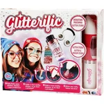 EP Line Glitterific glitter studio