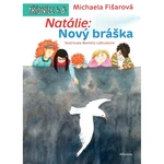 Albatros Natálie Nový bráška
