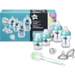 Tommee Tippee Sada kojeneckých lahviček C2N Anti-colic s kartáčem 422609TT