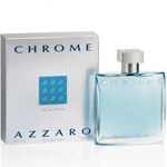 Azzaro Chrome pánská toaletní voda 200 ml