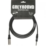 Klotz Grg1mp01.5 - Kabel Mikrofonowy Stereo Jack 6,3mm - Xlr M