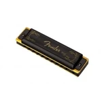 Fender Blues Deville Harmonica E