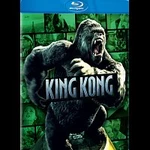 Různí interpreti – King Kong (2005) Blu-ray